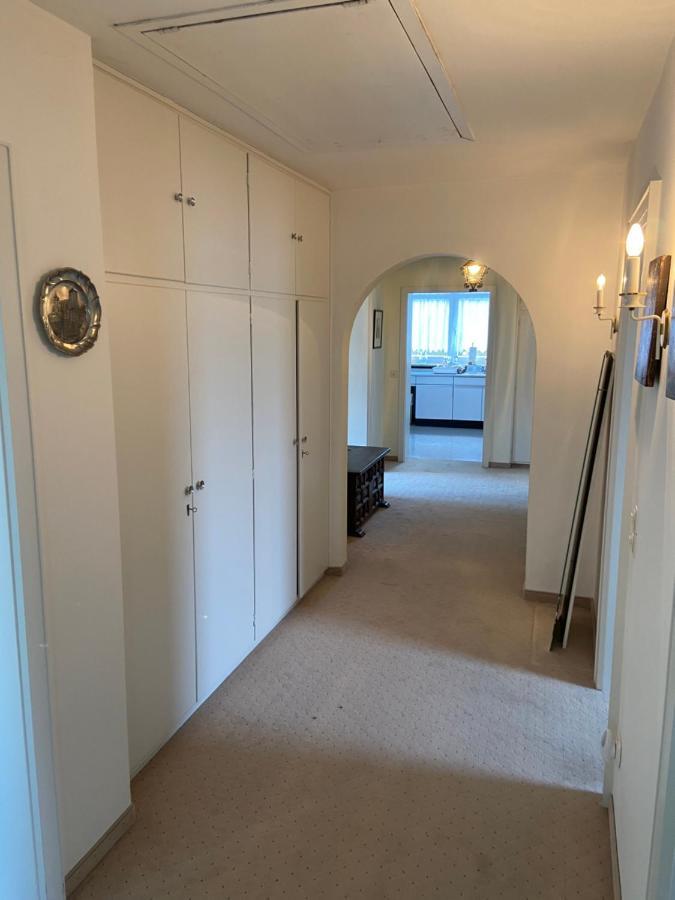 Ferienwohnung Sonnenaufgang Bad Toelz Extérieur photo