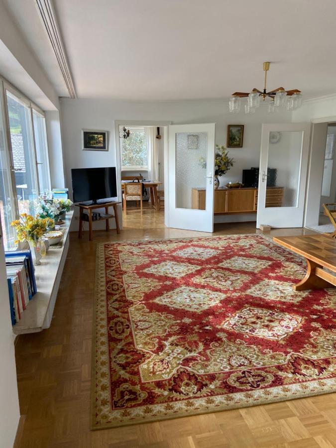 Ferienwohnung Sonnenaufgang Bad Toelz Extérieur photo