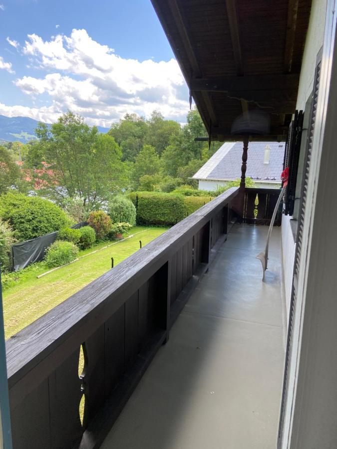 Ferienwohnung Sonnenaufgang Bad Toelz Extérieur photo