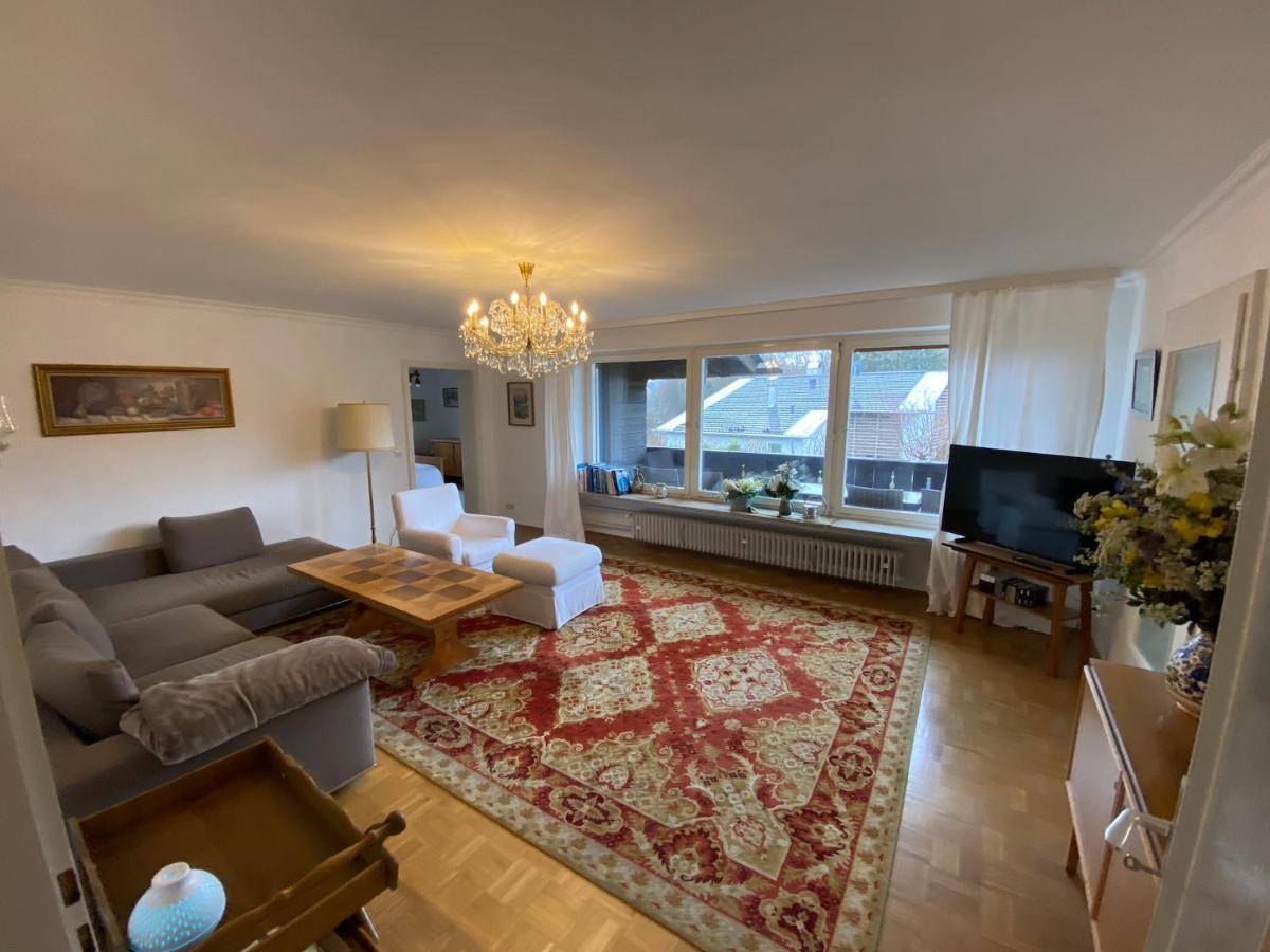 Ferienwohnung Sonnenaufgang Bad Toelz Extérieur photo