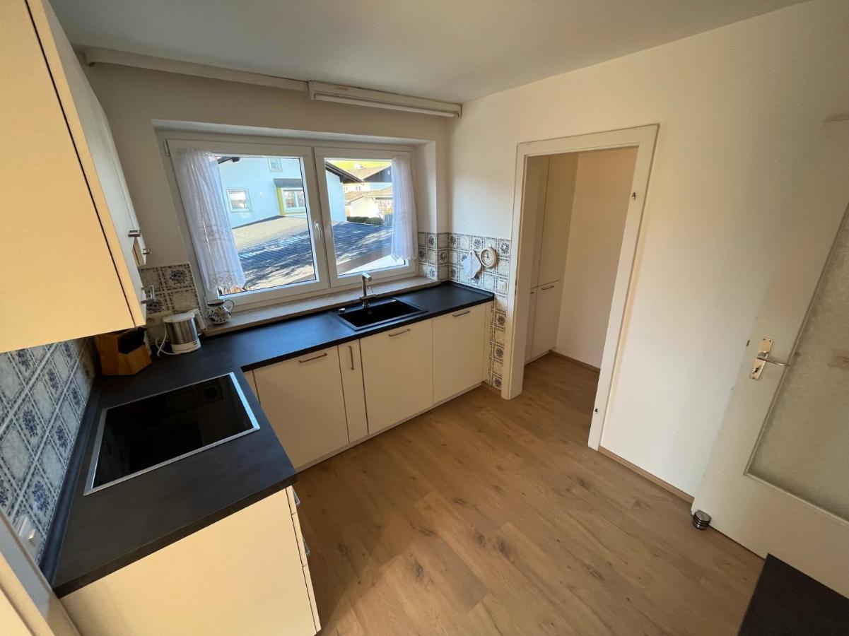 Ferienwohnung Sonnenaufgang Bad Toelz Extérieur photo