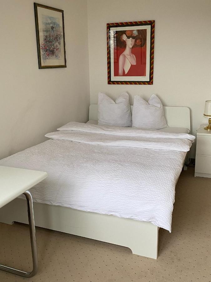 Ferienwohnung Sonnenaufgang Bad Toelz Extérieur photo